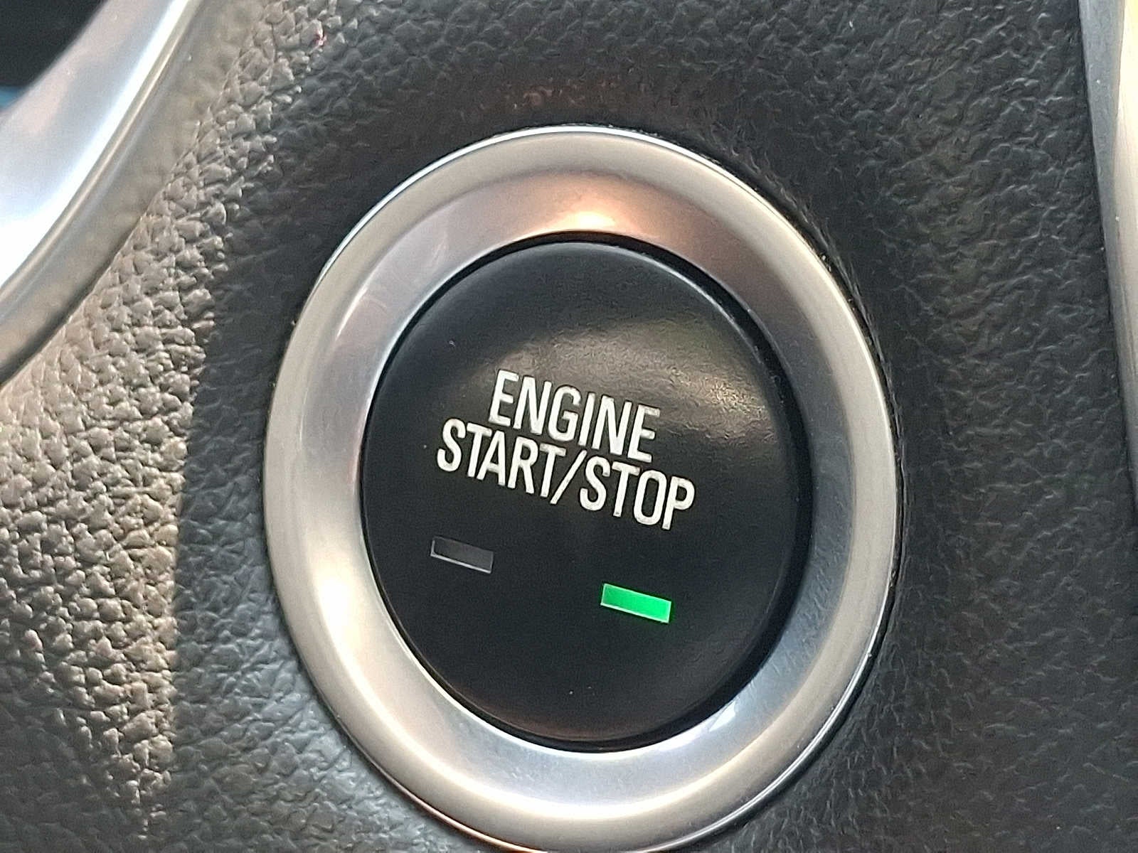 2020 Chevrolet Traverse AWD 4dr LT Leather