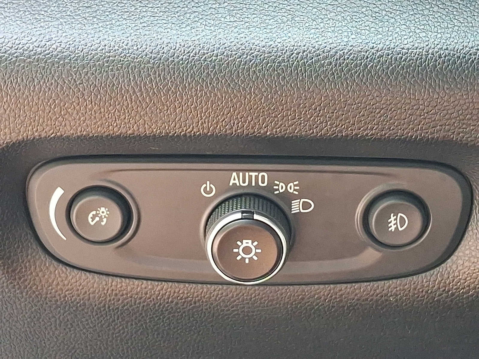 2020 Chevrolet Traverse AWD 4dr LT Leather