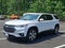 2020 Chevrolet Traverse AWD 4dr LT Leather