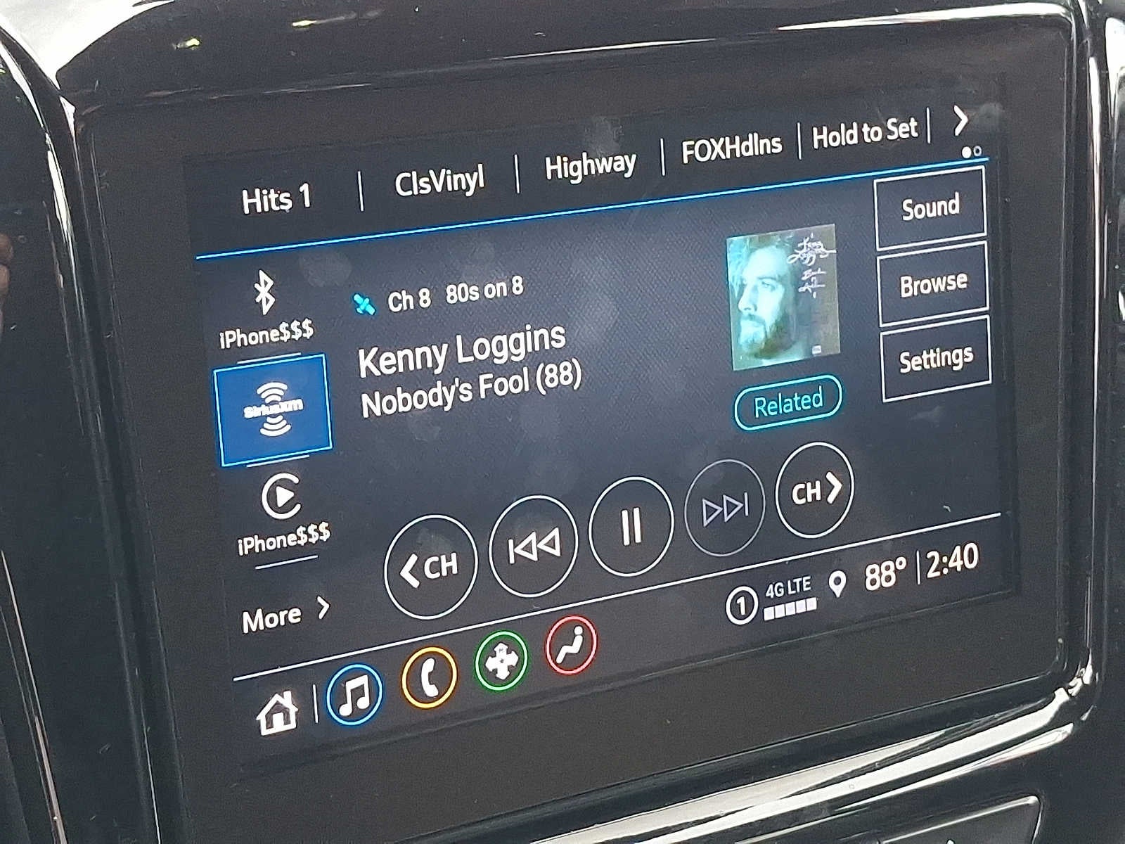 2023 Chevrolet Traverse AWD 4dr LT Leather