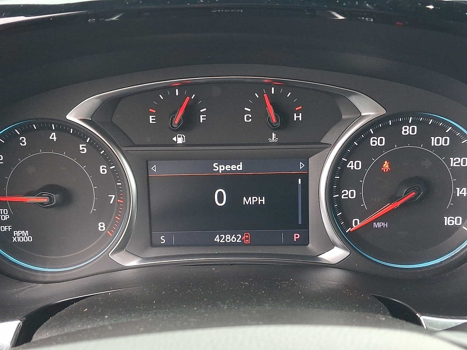 2023 Chevrolet Traverse AWD 4dr LT Leather