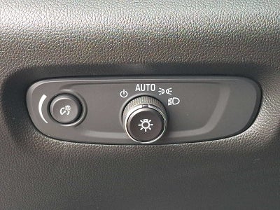 2023 Chevrolet Traverse AWD 4dr LT Leather