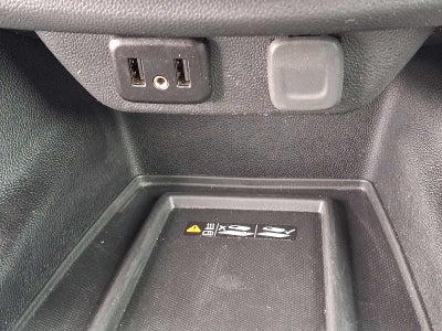 2023 Chevrolet Traverse AWD 4dr LT Leather
