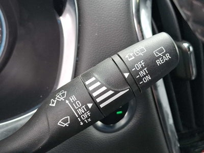 2023 Chevrolet Traverse AWD 4dr LT Leather