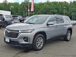 2023 Chevrolet Traverse AWD 4dr LT Leather