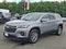 2023 Chevrolet Traverse AWD 4dr LT Leather