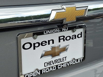 2023 Chevrolet Traverse AWD 4dr LT Leather