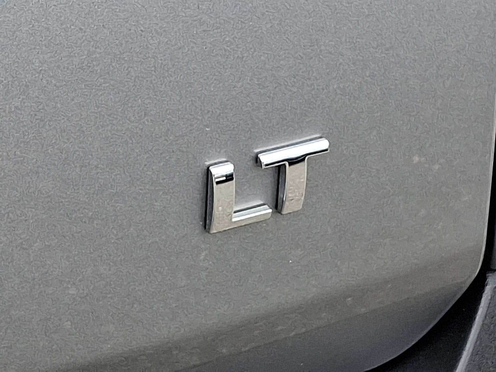 2023 Chevrolet Traverse AWD 4dr LT Leather