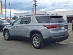 2023 Chevrolet Traverse AWD 4dr LT Leather
