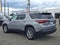 2023 Chevrolet Traverse AWD 4dr LT Leather