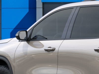 2026 Chevrolet Traverse AWD 4dr Z71