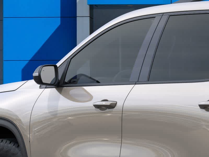 2026 Chevrolet Traverse AWD 4dr Z71