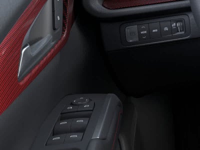 2026 Chevrolet Traverse AWD 4dr Z71