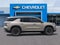 2026 Chevrolet Traverse AWD 4dr Z71