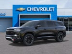 2027 Chevrolet Traverse AWD 4dr Z71