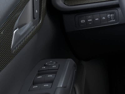 2027 Chevrolet Traverse AWD 4dr Z71