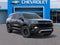 2027 Chevrolet Traverse AWD 4dr Z71
