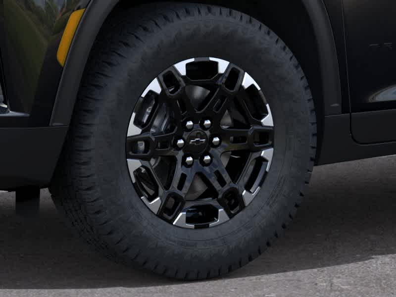 2027 Chevrolet Traverse AWD 4dr Z71