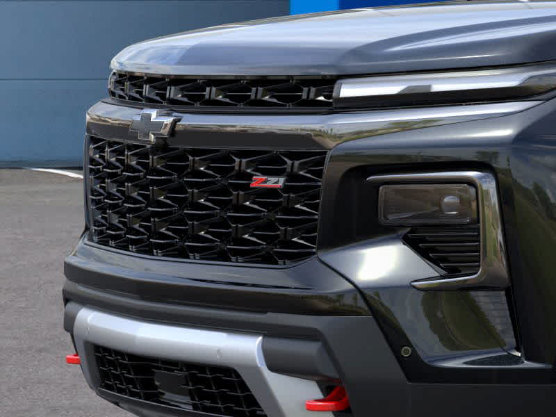 2026 Chevrolet Traverse AWD 4dr Z71