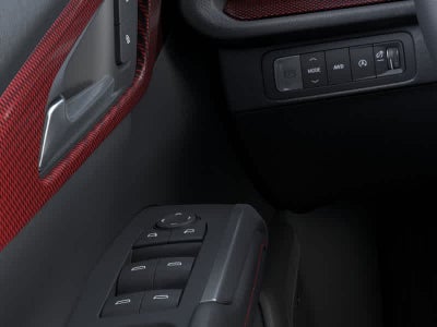 2026 Chevrolet Traverse AWD 4dr Z71