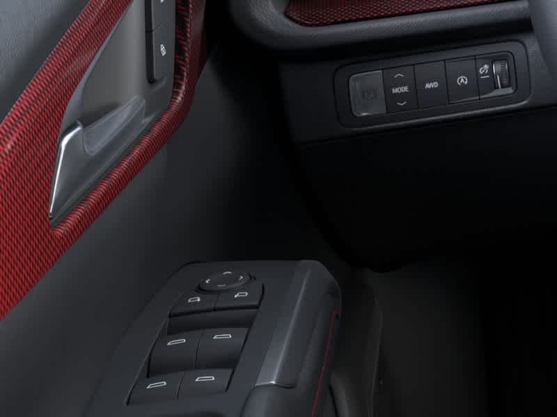 2026 Chevrolet Traverse AWD 4dr Z71