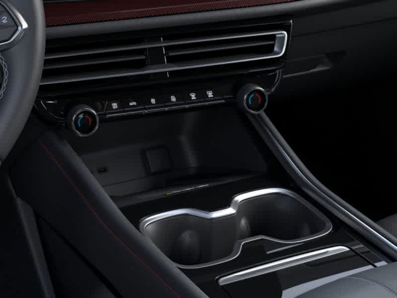 2026 Chevrolet Traverse AWD 4dr Z71