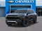 2026 Chevrolet Traverse AWD 4dr Z71