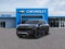 2026 Chevrolet Traverse AWD 4dr Z71
