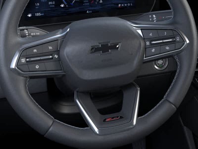 2027 Chevrolet Traverse AWD 4dr Z71