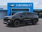 2027 Chevrolet Traverse AWD 4dr Z71