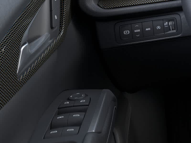 2027 Chevrolet Traverse AWD 4dr Z71