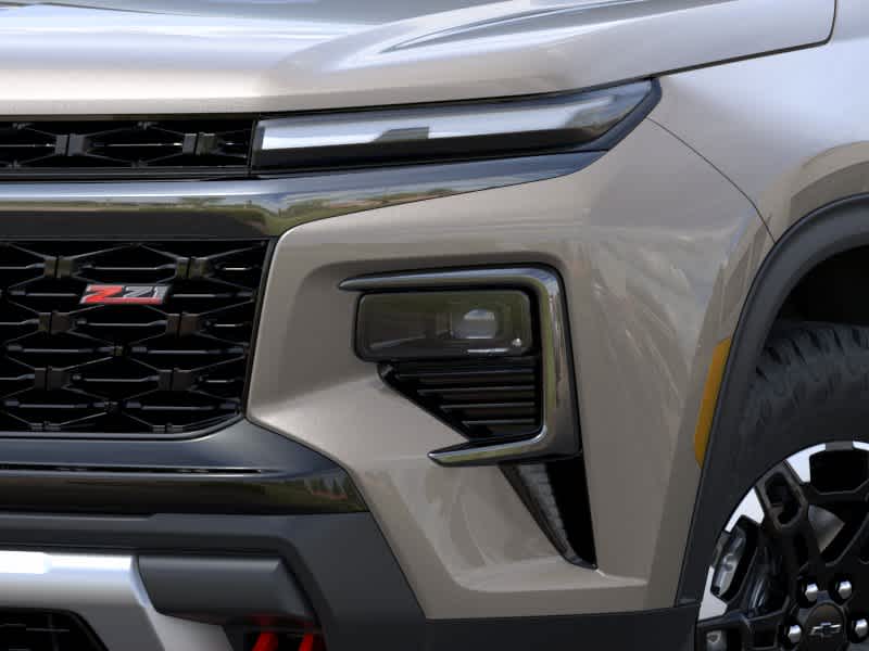 2027 Chevrolet Traverse AWD 4dr Z71
