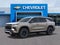 2027 Chevrolet Traverse AWD 4dr Z71
