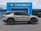 2027 Chevrolet Traverse AWD 4dr Z71