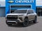 2027 Chevrolet Traverse AWD 4dr Z71