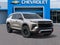 2027 Chevrolet Traverse AWD 4dr Z71