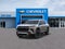 2027 Chevrolet Traverse AWD 4dr Z71