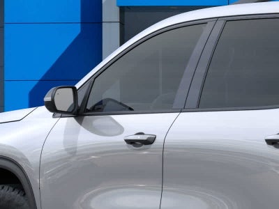 2026 Chevrolet Traverse AWD 4dr Z71