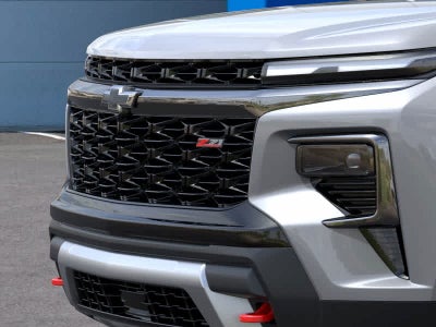 2026 Chevrolet Traverse AWD 4dr Z71