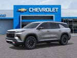 2026 Chevrolet Traverse AWD 4dr Z71
