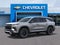 2026 Chevrolet Traverse AWD 4dr Z71