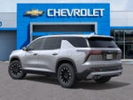 2026 Chevrolet Traverse AWD 4dr Z71