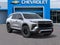 2026 Chevrolet Traverse AWD 4dr Z71