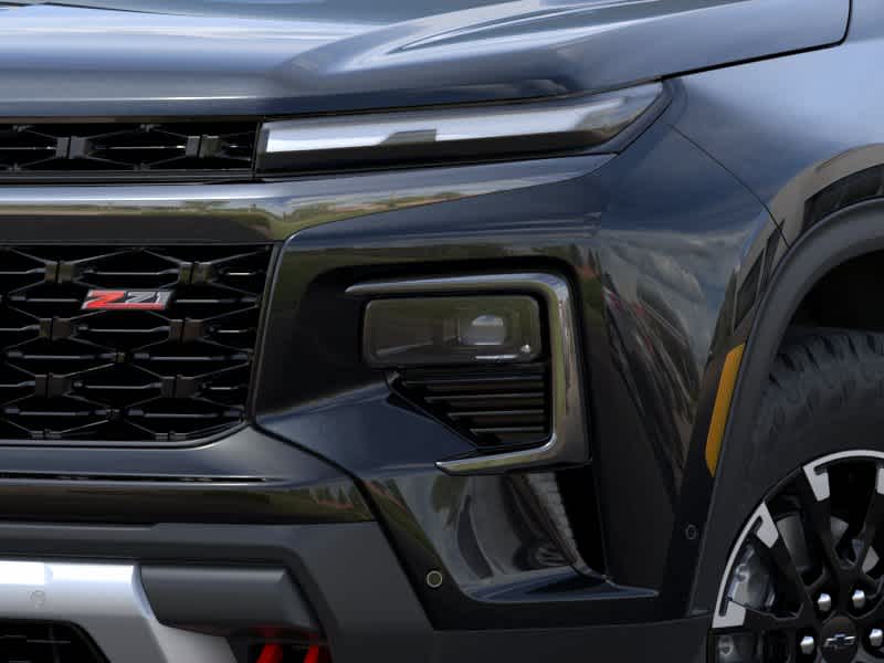 2026 Chevrolet Traverse AWD 4dr Z71