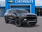 2026 Chevrolet Traverse AWD 4dr Z71