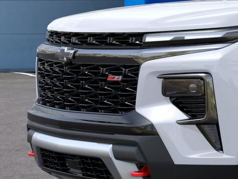 2027 Chevrolet Traverse AWD 4dr Z71