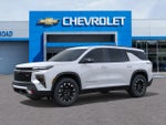 2027 Chevrolet Traverse AWD 4dr Z71