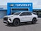 2027 Chevrolet Traverse AWD 4dr Z71