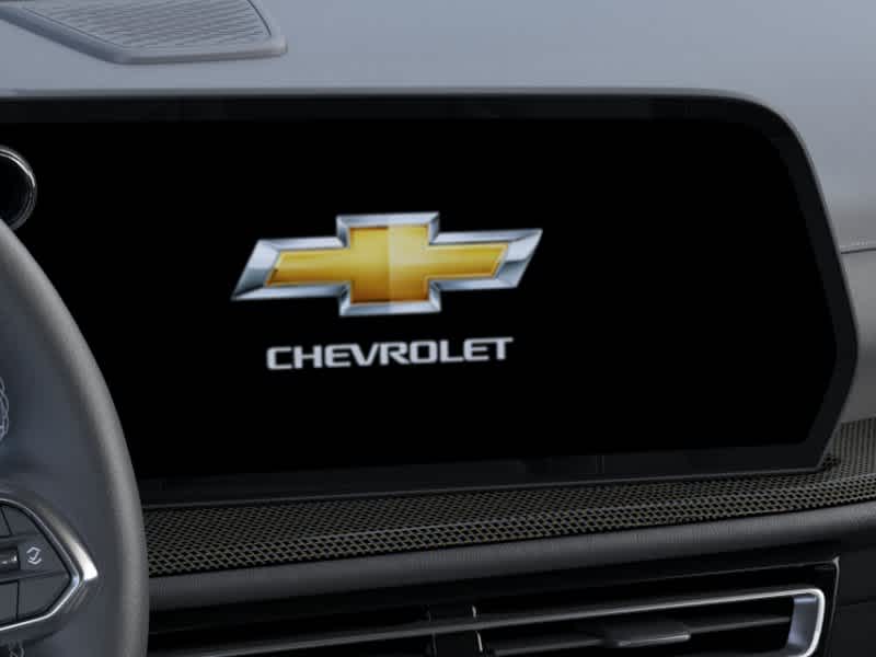 2027 Chevrolet Traverse AWD 4dr Z71