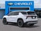 2027 Chevrolet Traverse AWD 4dr Z71